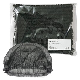 AQUADOL wgn050 Non-woven Cap, Disposable Wig, Medical Wig, Full Wig, Medical Hat