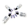 NeilMed Sinus Rinse 4pcs Bottles 8 OZ+8 Packet Exp: 04/2028