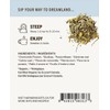 Harmonic Arts Artisan Tea Dream (Formerly Relaxing Blend) 40g