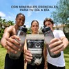 Prowinner Lite Electrolitos en Polvo Bebida para Preparar Electrolitos Sabor