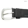Edwin 22269294 Men's Belt, 1.3 inches (32 mm), 44.1 inches