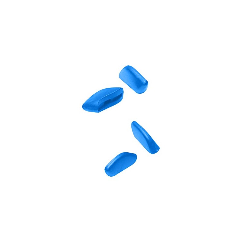 Mryok Replacement Nose Piece Nose Pad for Oakley Commit SQ