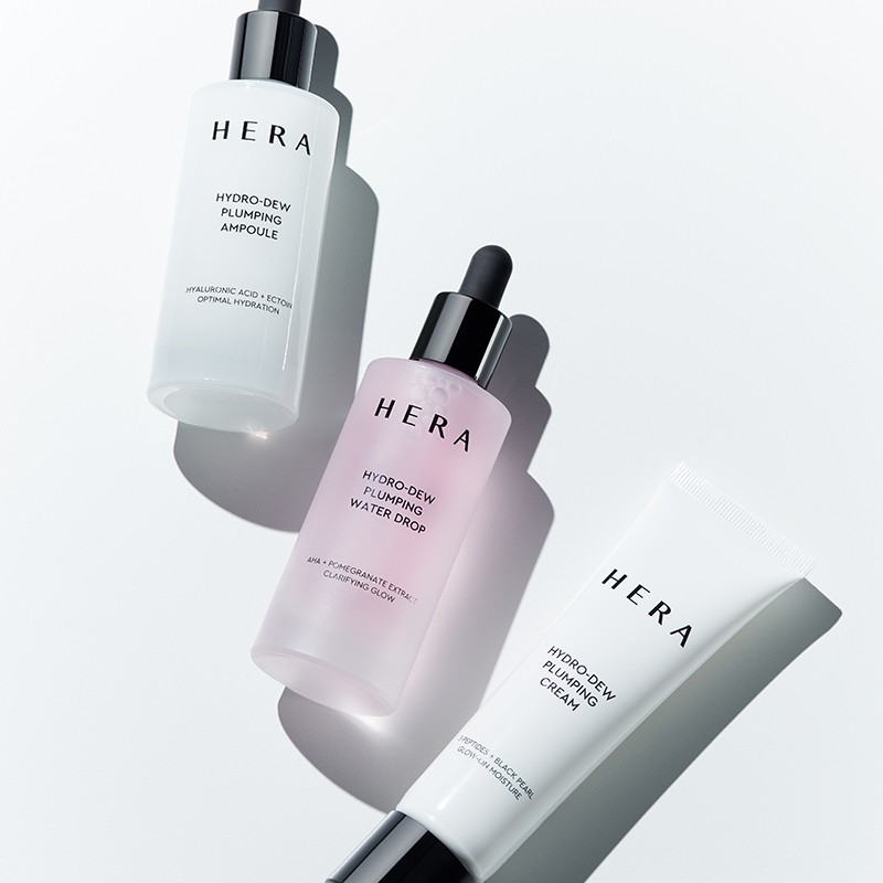 Hera [헤라]하이드로-듀 플럼핑 워터 드롭 [HERA] Hydro-Dew Plumping Water Drop