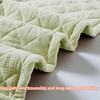 100% Cotton Muslin Baby Blanket for Boys Girls - Ultra-Soft