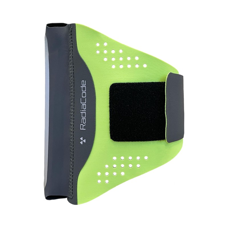 Running Case for Radiacode 102 103 Waterproof Armband Legband with