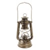 FEUERHAND 12563 Camping Interior Kerosene Lantern, Baby Special 276 (Supreme),