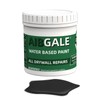 Water Based Wood Paint No Sanding or Priming, Quick Drying