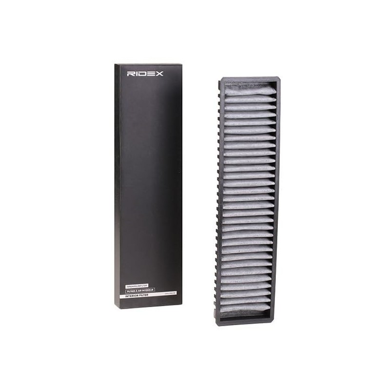 RIDEX Cabin Air Filter 424I0243 Hatchback (R56) Hatchback (R50, R53)