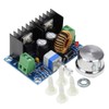 Hailege XL4016 DC-DC 4-40V to 1.25-36V Back Converter Power Supply