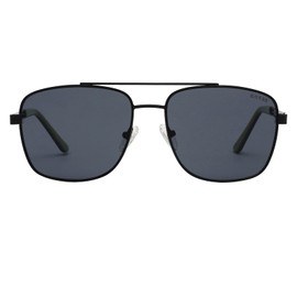 GUESS gf0206 5801a Sunglasses, Multi-Coloured, One Size