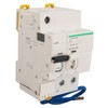 Circuit Breaker Air Switch With Leakage Protection Accessories 1P+N AC230V