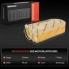 Frankberg Air Filter Compatible with C-Class W204 C220 C250 2.1L