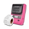 NetumScan Label Maker Bluetooth Thermal Label Printer Android & IOS