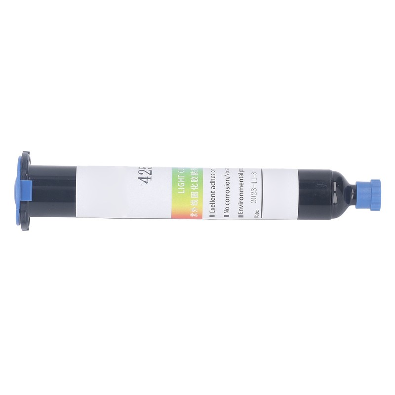 Liquid Electrical Tape 50CC Epoxy Resin Waterproof UV Bonding Glue