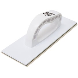 SK11 Hand Sander Lightweight PVC Plate HS-240P Velcro Type