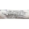 Thomy Delikatess Remoulade in a Tube - 100 ml (Pack