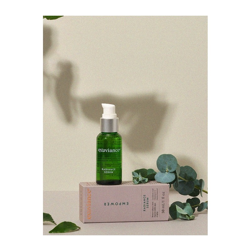 Radiance Serum / 래디언스 세럼