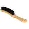 Stetson Hat Brush Brush Wood/Bristle – Natural
