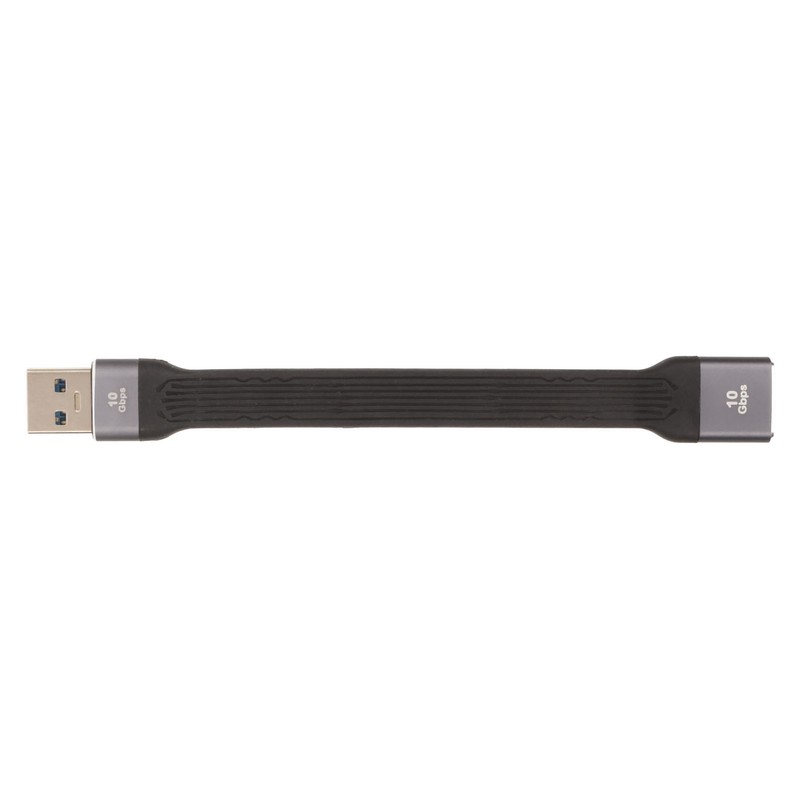 USB 3.0 Male to Female Cable 10Gbps Fast Data Transfer