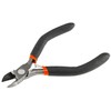 ChiliTec Elektroniker Side Cutters 127 mm - Insulated Handles -