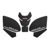 Accessories GSX-R1000R gsx-r1000 New Fuel Tank Sticker and Anti-Scratch Sticker