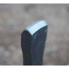 Krenhof Scythe sharpener Narrow Peening Anvil - Hand Forged Austria
