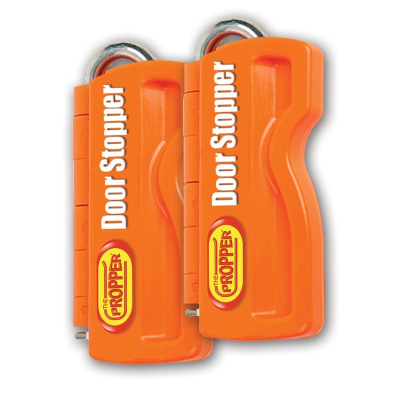 Propper Door Stopper - Professional Door Stop for Moving Office