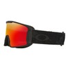 Line Miner L Prism Goggles Black Camo/Prism Snow Torch Iridium