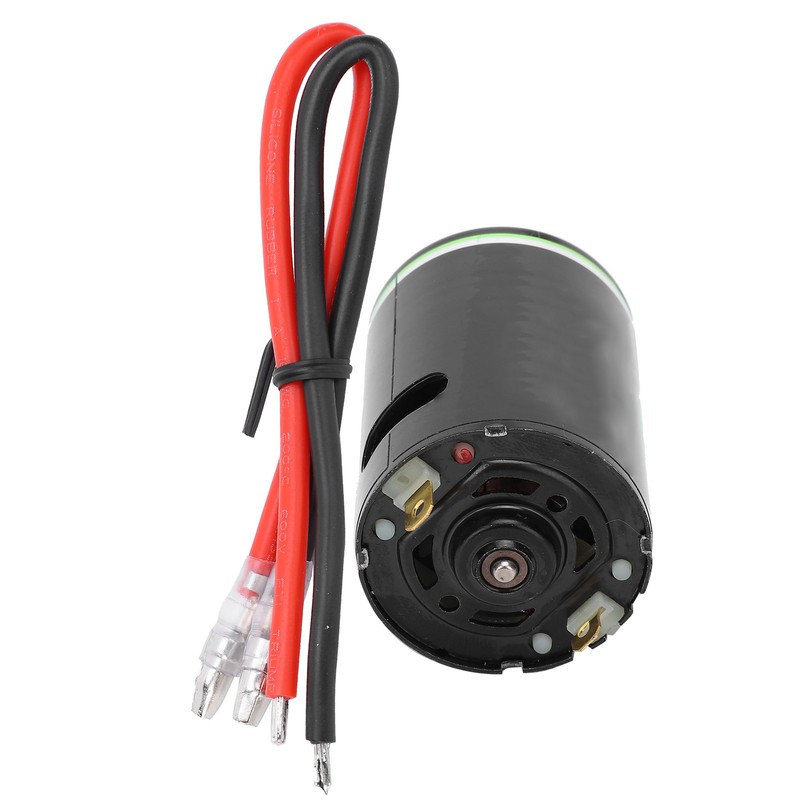20T 540 Brushed Motor Replacement Upgrade Part Accessory Fit for