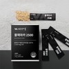 Vitamin Village 비타민마을 (30포) 페루산 블랙마카 2500 순수젤라틴화 1박스 Vitamin