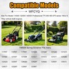 WFCYQ 796926 Governor Spring Compatible with Briggs & Stratton (4