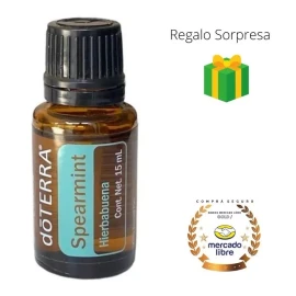 Doterra Hierbabuena Doterra 15ml