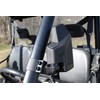 Bevel Engineering UTV Rear View Side Mirror Kit (2 Pack)