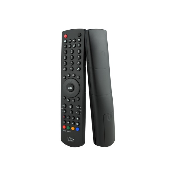azurano Remote Control for TELEFUNKEN RC1912