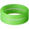EVERGREEN E.G. Spool Edge Guard, Medium, Green