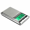 YOVECATHOU 0.01g - 500g Gram Mini Digital LCD Balance Weight