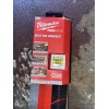 Milwaukee 48" REDSTICK Concrete Screed Level (MLCON48)