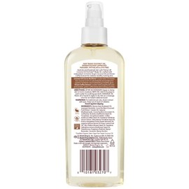 Palmer's Coconut Oil Formula Body Oil - Aceite Corporal Hidratante Coco con Extracto de Café Verde, Absorción Instantánea, Aceite para Baño, Cuerpo y Ducha, 150ml