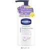 Vaseline Deep Lee Enriched Body Lotion Liquid Floral Lavender Scented