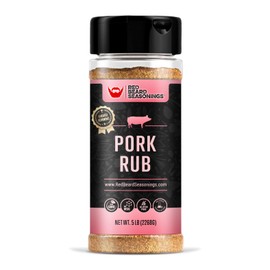 Pork Rub