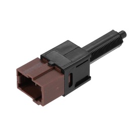 Motoforti Cruise Control Cutout Switch, Stop Lamp Stoplight Switch Assembly, for Nissan Altima 350Z Sentra Rogue, for Infiniti G35 M45 QX56, No.25300-AT300, Black