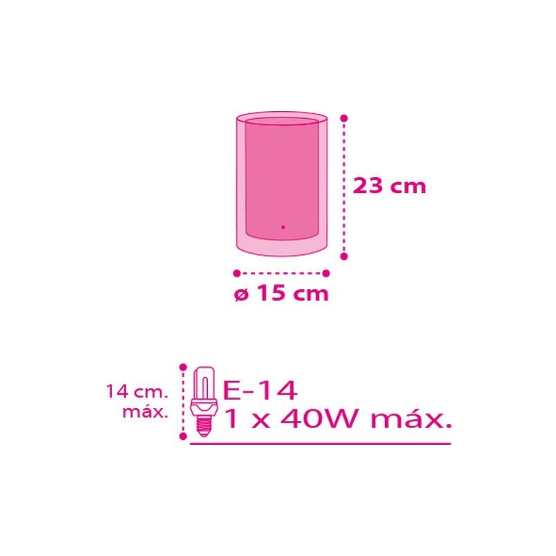 Dalber Cuore – Desk Lamp