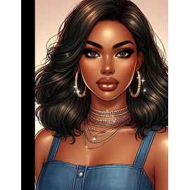 Composition Aesthetic Writing Notebook: Premium Stylish Lined Journal That's Trendy, Creative Writing, Dream Diary, Goal Planning, Chic Journaling, ... for Fashionistas, Writers, Students, Teache