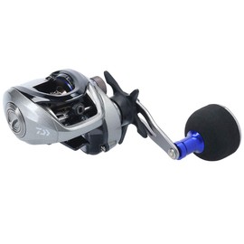 DAIWA Fune XT 150PL Bi-Axis Reel