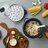 AROMA® 3-Cup (UnCooked) / 1.5Qt / 6-Cup Cooked Rice &