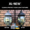 AL-NEW 2 Step Clean & Protect Kit | Clean, Restore,