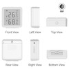 Roombanker Smart Temperature & Humidity Monitor - Accurate Climate Tracking,