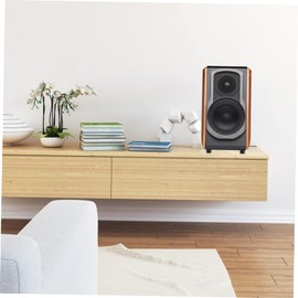 DOITOOL Amplifier Feet Cushions Shock Non- Speaker Pads Spring Isolation Mats for Enhanced Sound Quality and