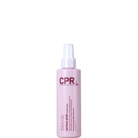 CPR Serious Pink Instant Hair Toner 180 ml