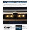 Autorder LED Grille Lights for Toyota RAV4 2025 2024 2023
